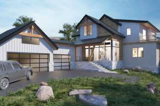 316 Maple Ridge Lane, Snowmass Village, Colorado 81615