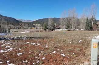 Erik Cavarra Lists a New Lot in Aspen Glen: 77 Puma