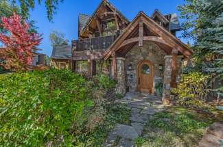 900 Waters Avenue, Aspen, Colorado 81611