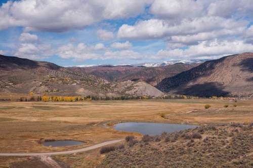 Old Snowmass