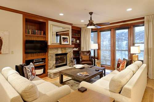 Snowmass Club: The Residences at Snowmass Club