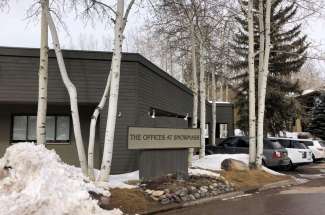 25 Lower Woodbridge: Snowmass Office Condos