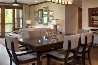 Snowmass Club Residence Club Three Bedroom Listing